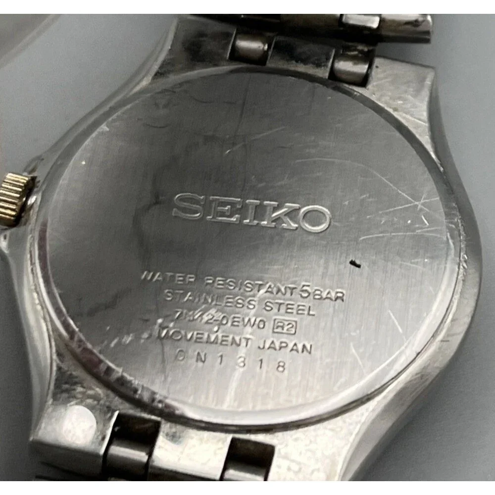 Seiko 7n42 0ew0